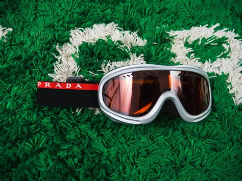 prada ski suit euro price|prada ski goggles.